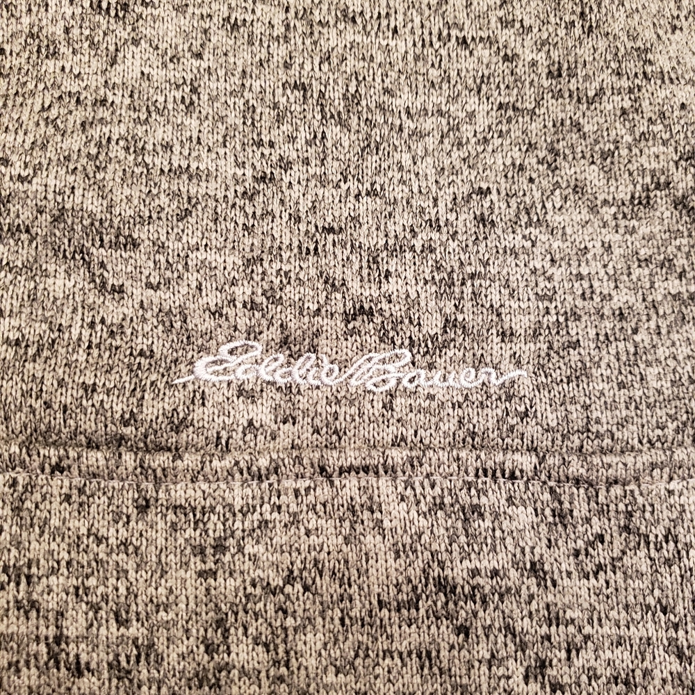 Eddie Bauer Convector Snap Mock - Picture 5 of 9